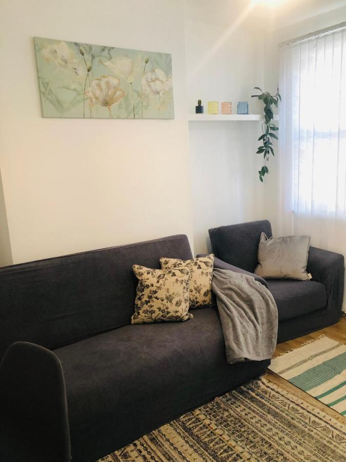 Apartmán Super Location 2, 1Min Metro 10 Min From Camden Londýn Exteriér fotografie