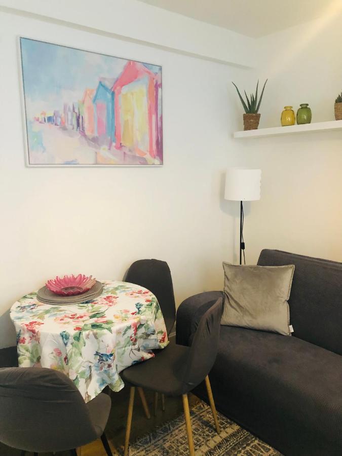 Apartmán Super Location 2, 1Min Metro 10 Min From Camden Londýn Exteriér fotografie